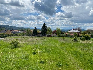 Prodej pozemku bydlení pozemek 1011 m², K Lesíku, Jílové u Prahy