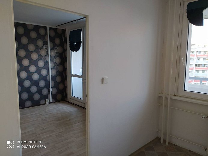 Pronájem bytu 2+1 57 m², U jezera, Praha-Stodůlky