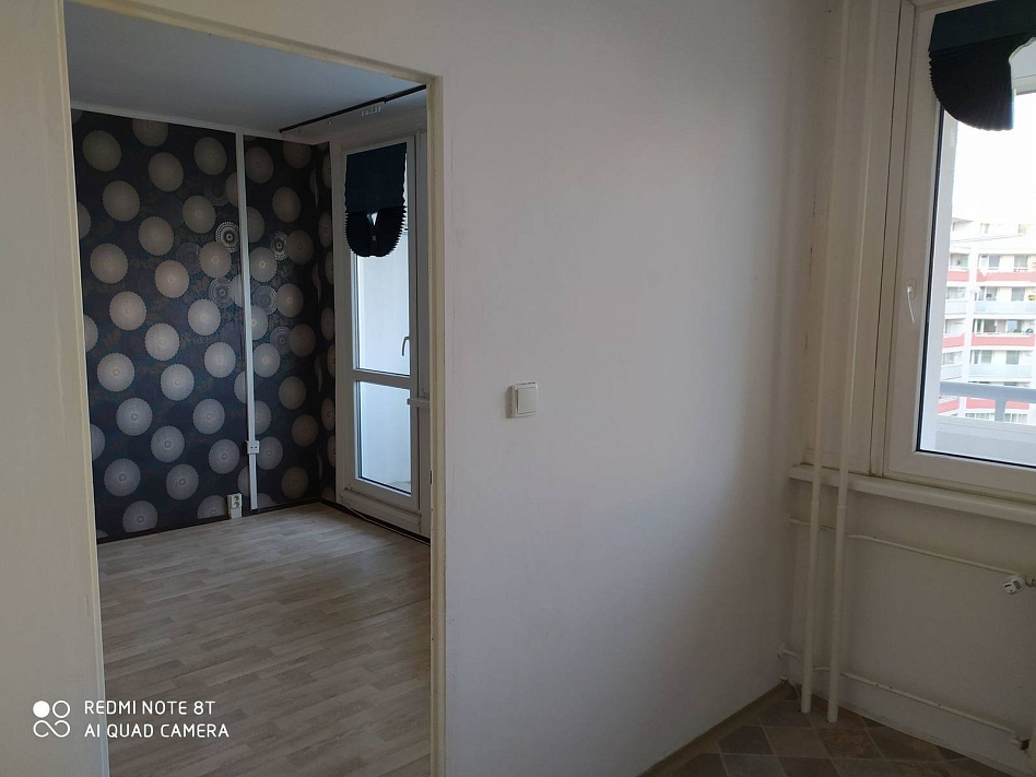 Pronájem bytu 2+1 57 m², U jezera, Praha-Stodůlky