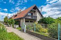 Prodej domu rodinný 300 m² pozemek 684 m², Ohrazenická, Staré Hradiště