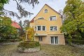 Prodej domu rodinný 299 m² pozemek 707 m², Údolní, Praha-Braník