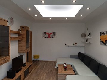 Prodej bytu 3+1 82 m², Desná