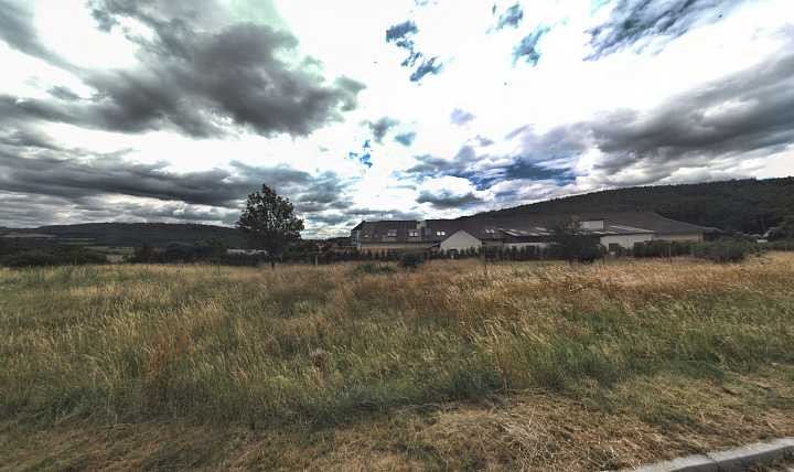 Prodej pozemku bydlení pozemek 878 m², Králův Dvůr-Křižatky