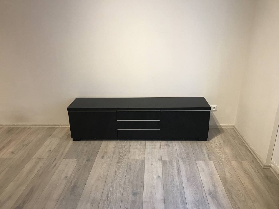 Pronájem bytu 2+kk 52 m², Vlastislavova, Praha-Nusle