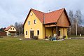 Prodej domu rodinný 200 m² pozemek 1495 m², Křinice