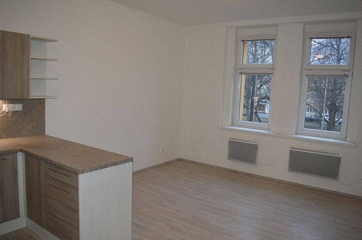 Pronájem bytu 2+kk 52 m², Vrchlického, Kralupy nad Vltavou