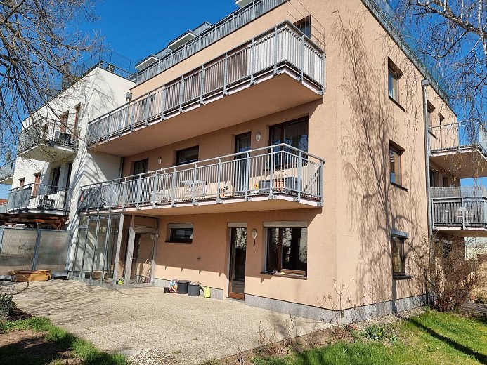 Pronájem bytu 2+kk 229 m², U váhy, Praha-Dolní Chabry