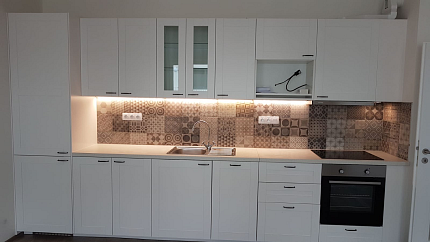 Pronájem bytu 2+kk 66 m², T. G. Masaryka, Horoměřice