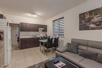 Prodej bytu 2+kk 38 m², Palackého, Pečky