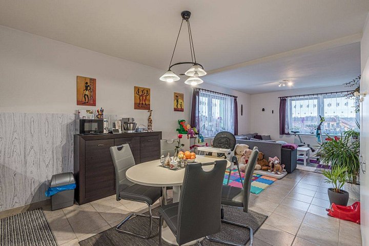 Prodej bytu 3+kk 79 m², Palackého, Pečky