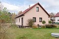 Prodej domu rodinný 67 m² pozemek 960 m², Konvalinková, Nižbor