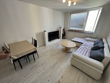 Prodej bytu 2+kk 44 m², Jana Palacha, Mladá Boleslav-Mladá Boleslav II