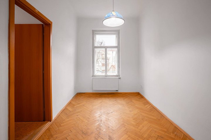 Prodej bytu 2+1 53 m², Chlumova, Praha-Žižkov
