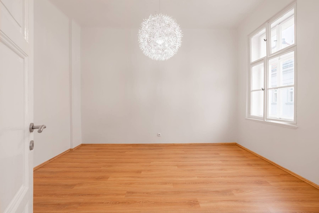 Prodej bytu 1+1 25 m², Chlumova, Praha-Žižkov