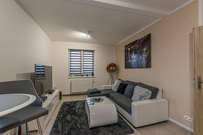 Prodej bytu 3+kk 62 m², Palackého, Pečky