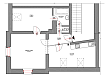 Prodej bytu 2+1 61 m², Chlumova, Praha-Žižkov