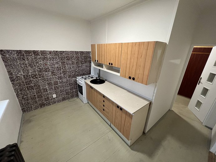 Pronájem bytu 2+kk 54 m², Božecká, Praha-Malešice