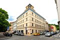 Pronájem bytu 2+1 52 m², Chlumova, Praha-Žižkov