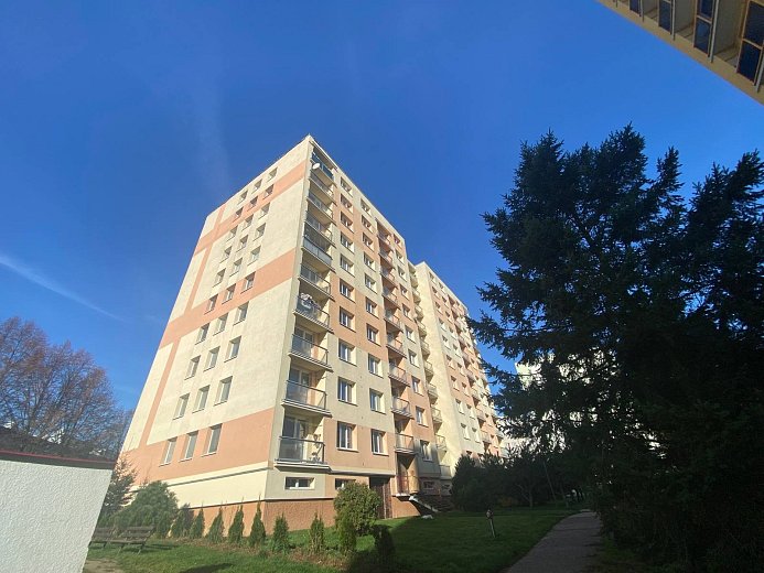 Prodej bytu 3+1 72 m², Tichá, Trutnov-Horní Staré Město