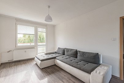 Pronájem bytu 4+1 95 m², U Bažantnice, Heřmanův Městec