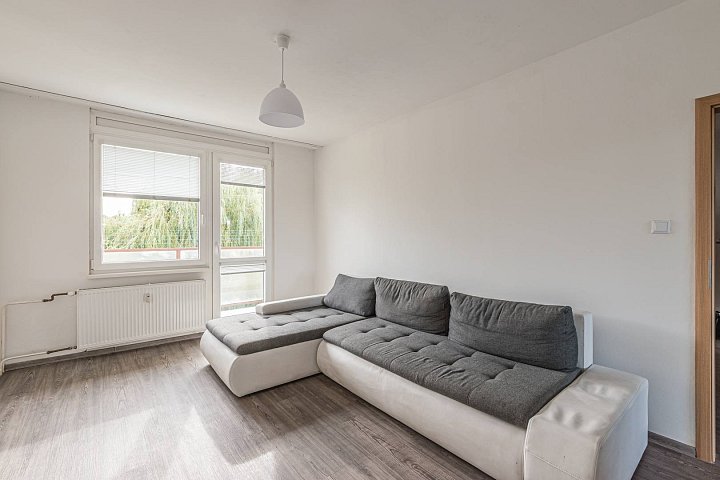Pronájem bytu 4+1 95 m², U Bažantnice, Heřmanův Městec