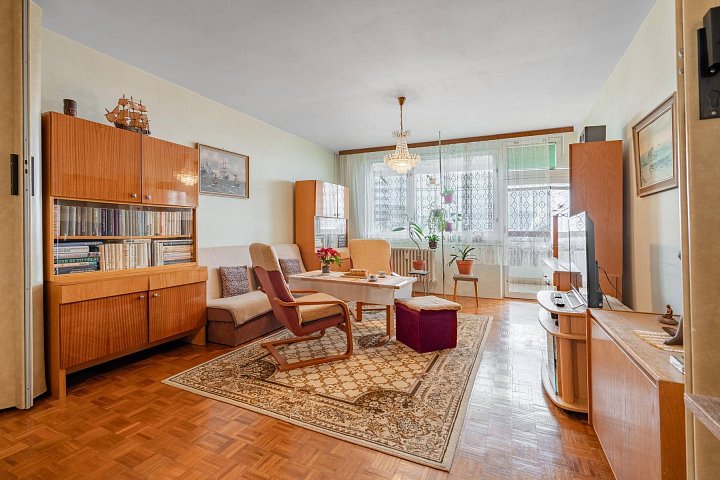Prodej bytu 3+kk 86 m², Franklinova, Liberec-Liberec XV-Starý Harcov