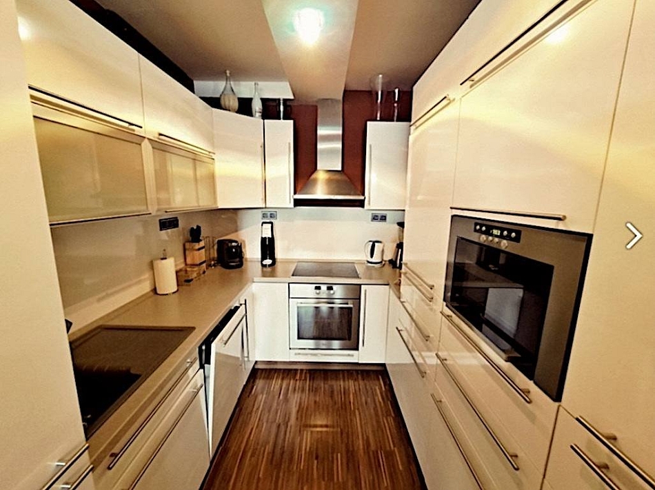 Prodej bytu 2+kk 43 m², Božanovská, Praha-Horní Počernice