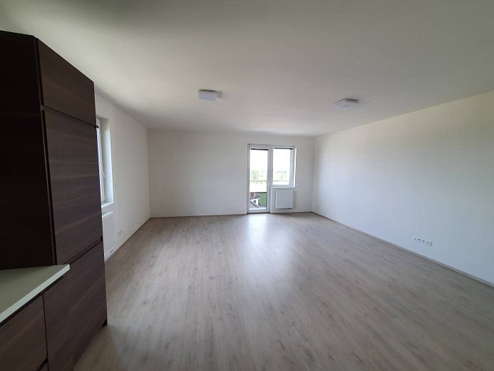 Pronájem bytu 3+kk 89 m², Škrábkových, Praha-Letňany