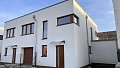Pronájem domu rodinný 93 m² pozemek 200 m², Hlinířská, Praha-Hostavice