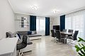 Pronájem bytu 3+kk 86 m², Kadečkové, Praha-Letňany