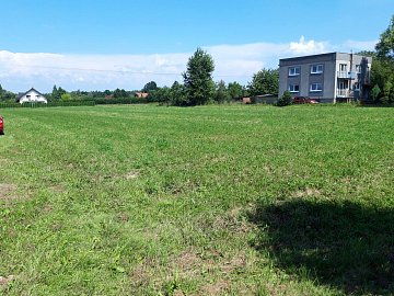 Prodej pozemku bydlení pozemek 1051 m², Horní Tošanovice