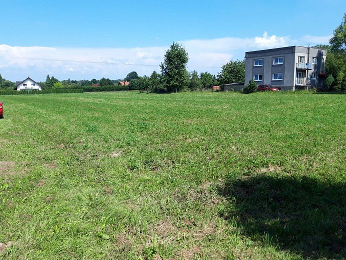 Prodej pozemku bydlení pozemek 1051 m², Horní Tošanovice