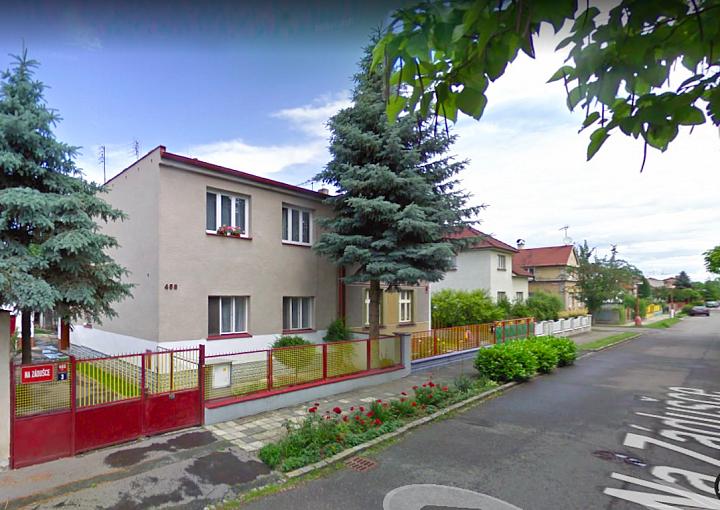 Prodej domu rodinný 100 m² pozemek 100 m², Na Zádušce, Poděbrady-Poděbrady III