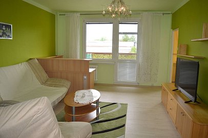 Pronájem bytu 3+1 90 m², Čáslavská, Chrudim-Chrudim IV