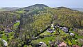 Prodej pozemku rodinný pozemek 806 m², Králův Dvůr-Křižatky