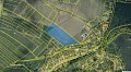 Prodej pozemku pole pozemek 56616 m², Chrtníky