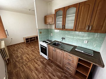 Prodej bytu 2+1 72 m², Zdechovice-Spytovice