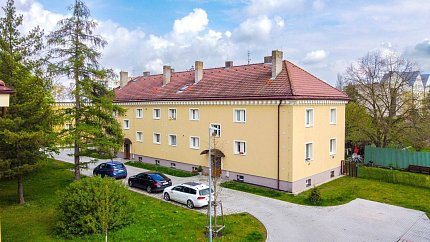 Prodej bytu 3+1 78 m², pplk. Sochora, Brandýs nad Labem-Stará Boleslav-Stará Boleslav