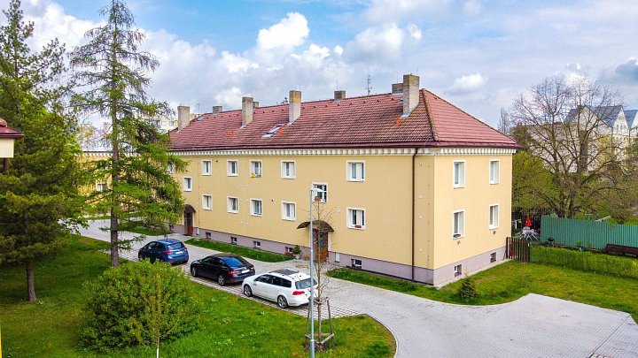 Prodej bytu 3+1 78 m², pplk. Sochora, Brandýs nad Labem-Stará Boleslav-Stará Boleslav