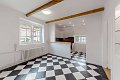 Pronájem bytu 2+1 70 m², Údolní, Praha-Braník