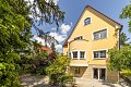 Pronájem komerčních prostor kanceláře 54 m², Údolní, Praha-Braník
