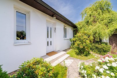 Prodej domu rodinný 94 m² pozemek 969 m², Březovská, Vrané nad Vltavou