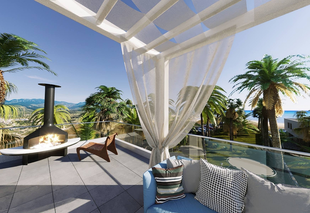 Prodej domu vila 96 m² pozemek 96 m², 