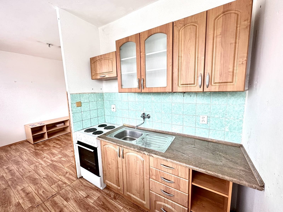 Prodej bytu 2+1 71 m², Zdechovice-Spytovice