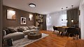 Prodej domu rodinný 193 m² pozemek 583 m², Počapská, Březnice