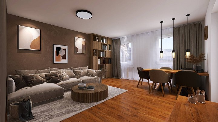 Prodej domu rodinný 193 m² pozemek 583 m², Počapská, Březnice