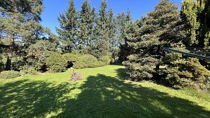 Prodej pozemku bydlení pozemek 877 m², Svahová, Mnichovice-Božkov