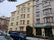 Pronájem bytu 1+kk 24 m², Verdunská, Praha-Bubeneč