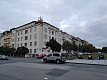 Pronájem bytu 2+1 82 m², Nikoly Tesly, Praha-Dejvice