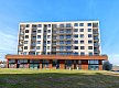 Prodej bytu 1+kk 37 m², náměstí Olgy Scheinpflugové, Praha-Hlubočepy